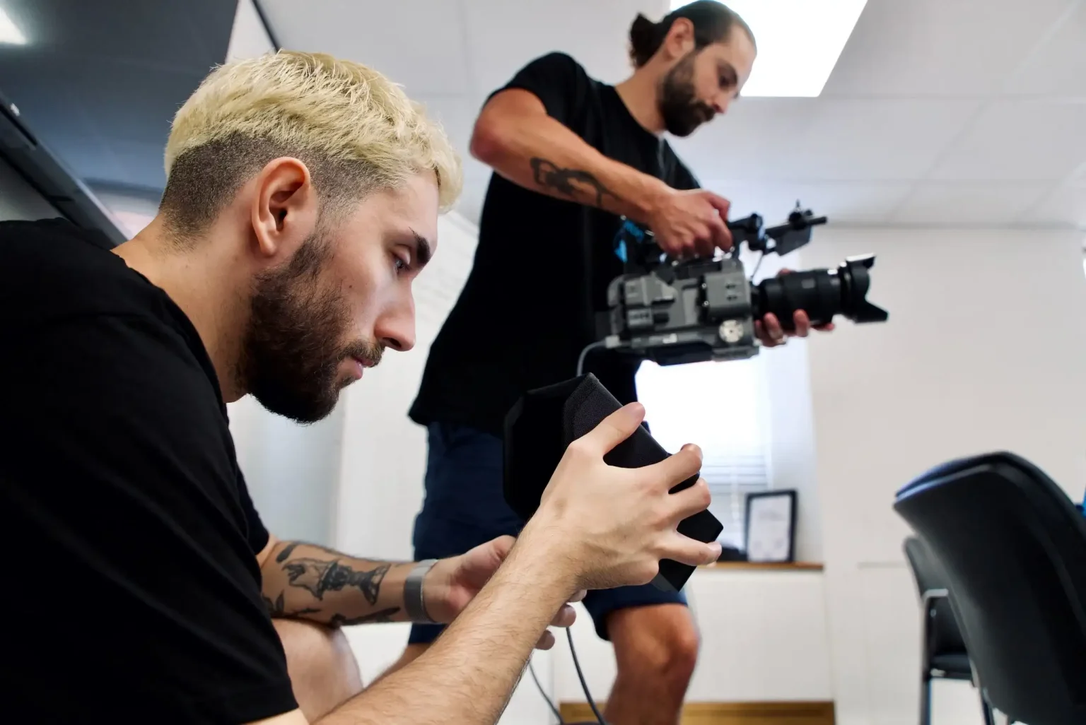 Promotional Video or Advert? How to Choose the Right Format for Your Brand