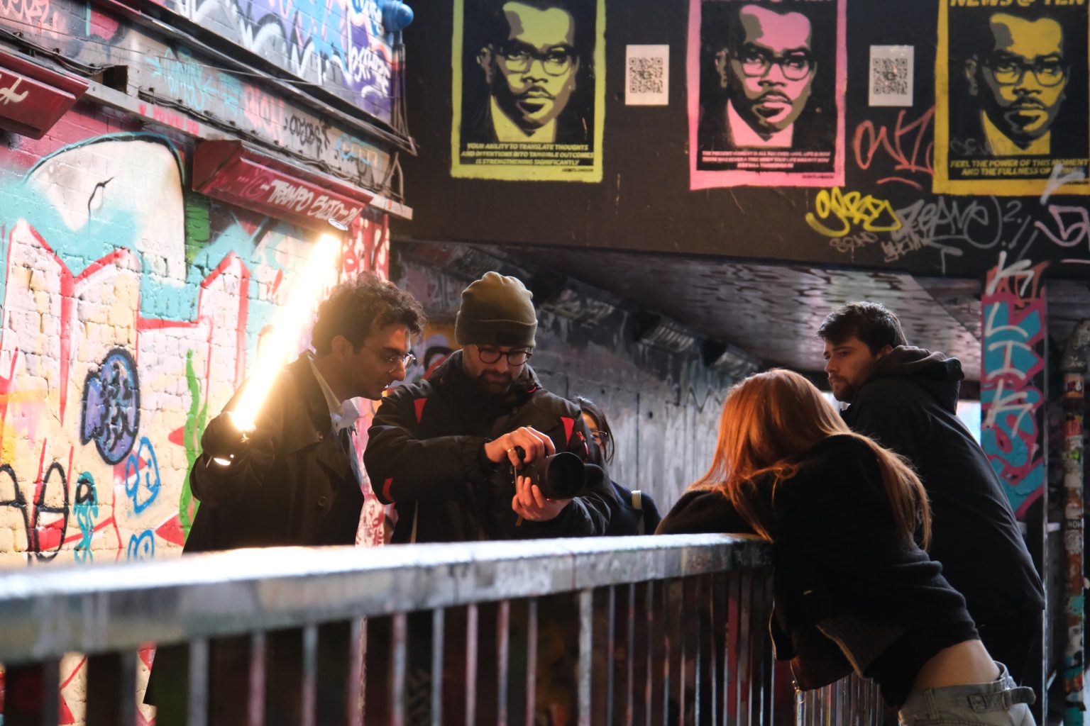 Why Pre-Production is the Most Important Phase in Video Production