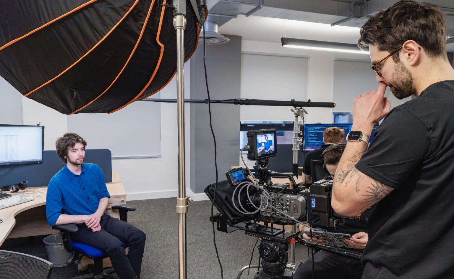 The Ultimate Guide to Technical Video Series