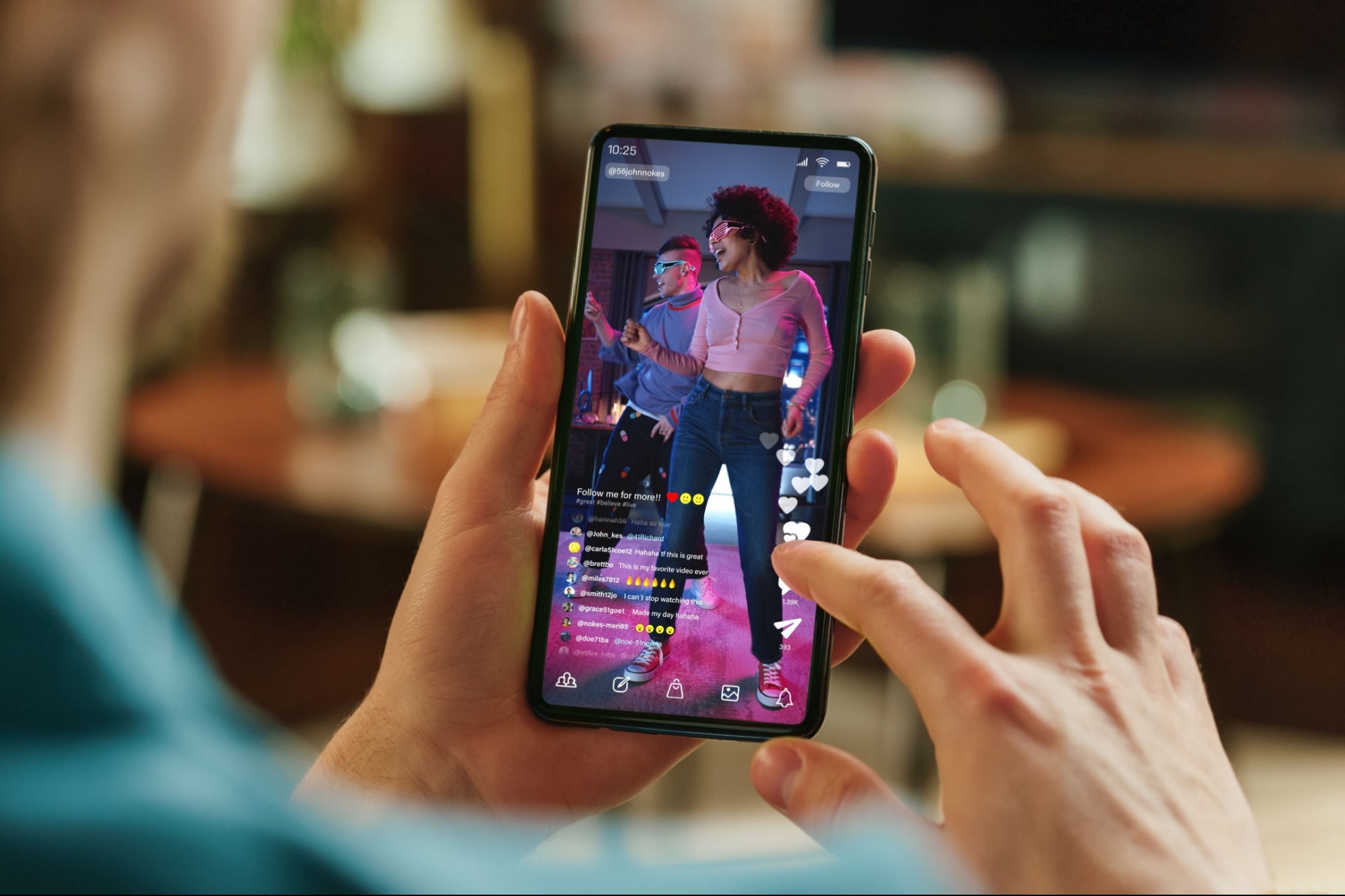 Vertical Video