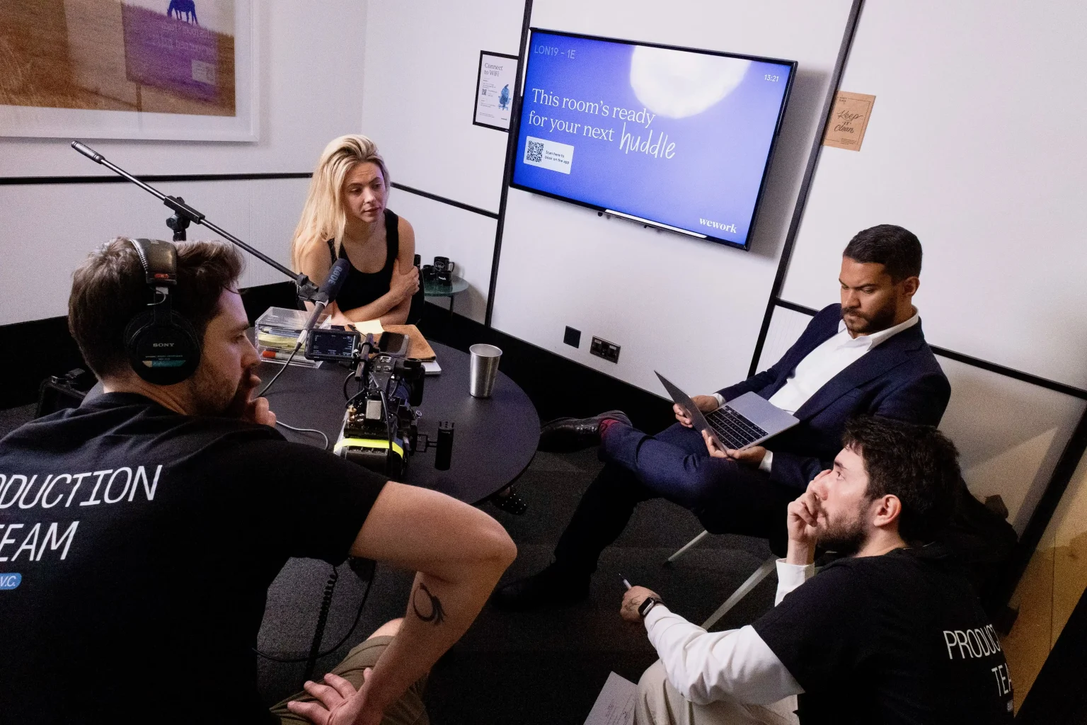 Framing the Future: Impact Storytelling with Breakthrough Impact