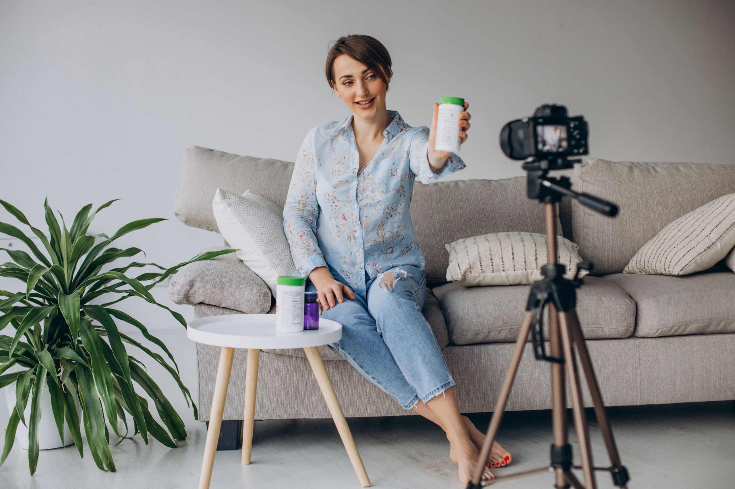 Product Demo Videos