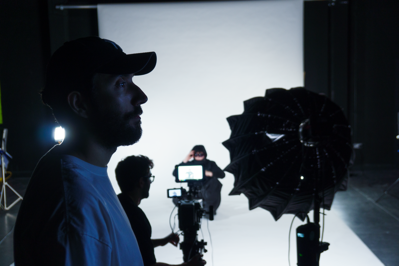 The Hidden Magic of Lighting in Cinematography That Inspires Emotion