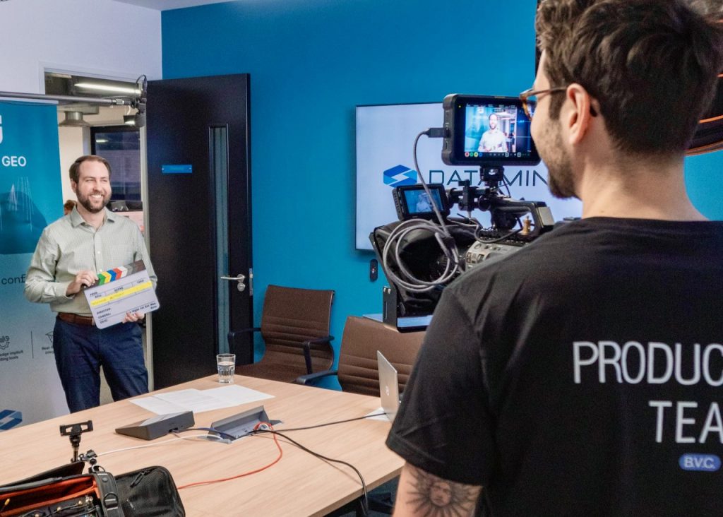 Accessible Video: A Powerful Way to Win More in Bristol & the South West