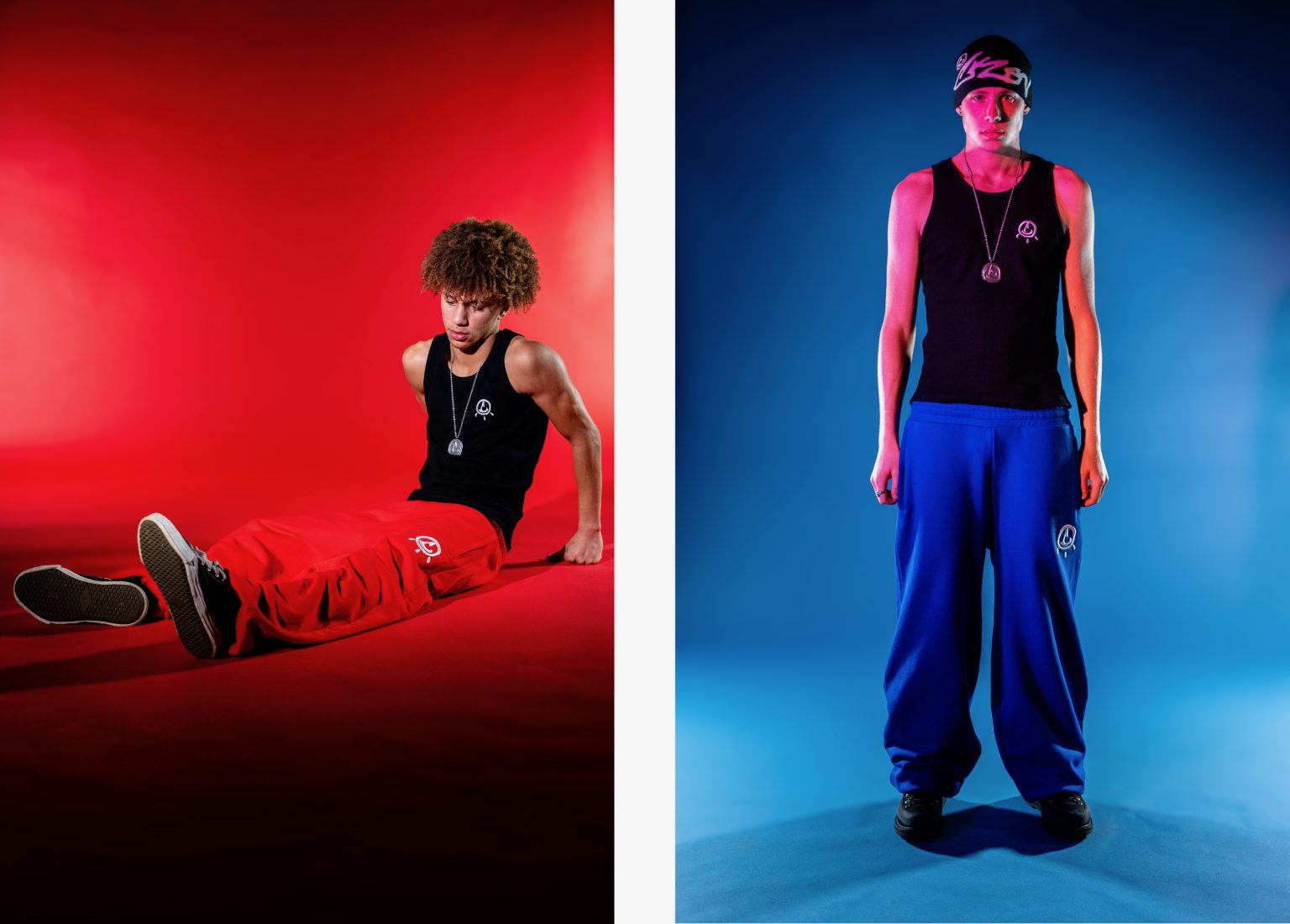 Vertical-first video without compromise: premium look, real results