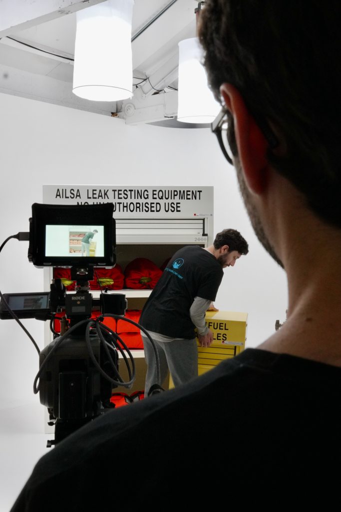 Product Video for Manufacturing | Bristol Video Co.
