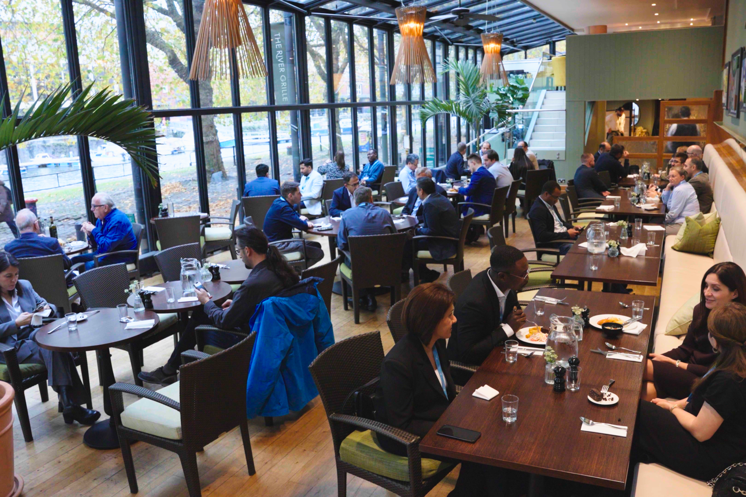 From Insight to Impact: Corporate Event Video Production at Datamine’s High-Energy Bristol User Event