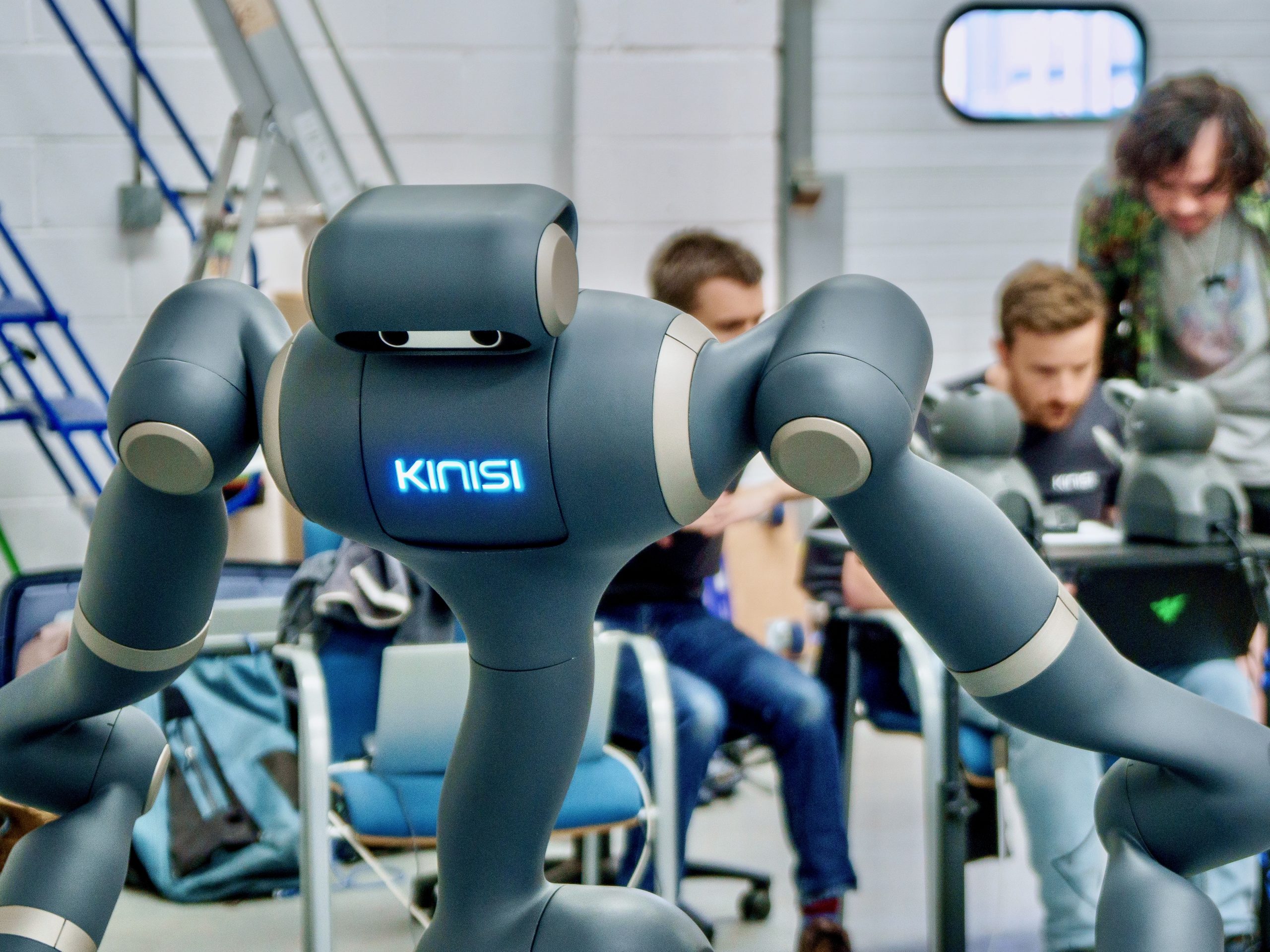 Showing, Not Telling: Video for Practical Robotics