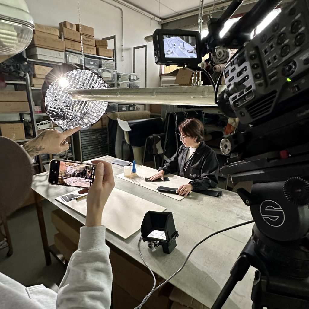 Creative Direction in Video Production (2)