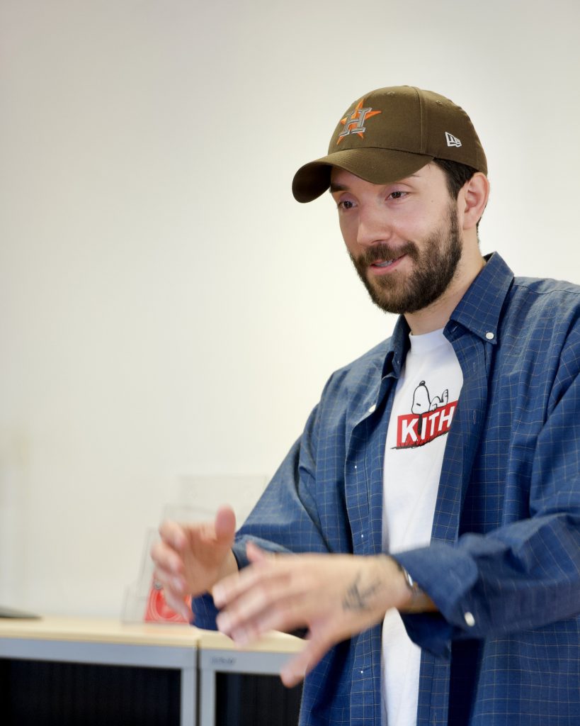 Creative Direction in Video Production (3)