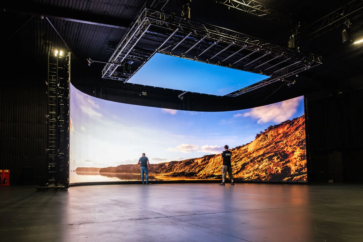 LED Volume Production: The Future of Virtual Production in 2026