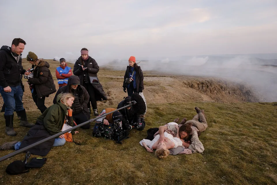 Cinematic Video Production Bristol (3)