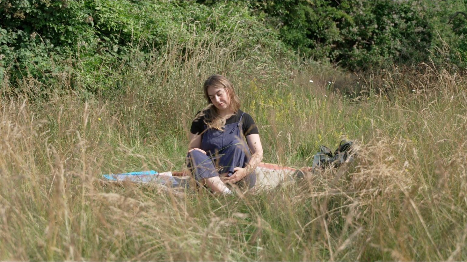 Cinematic Video Production Bristol | Downs Summer Shoot