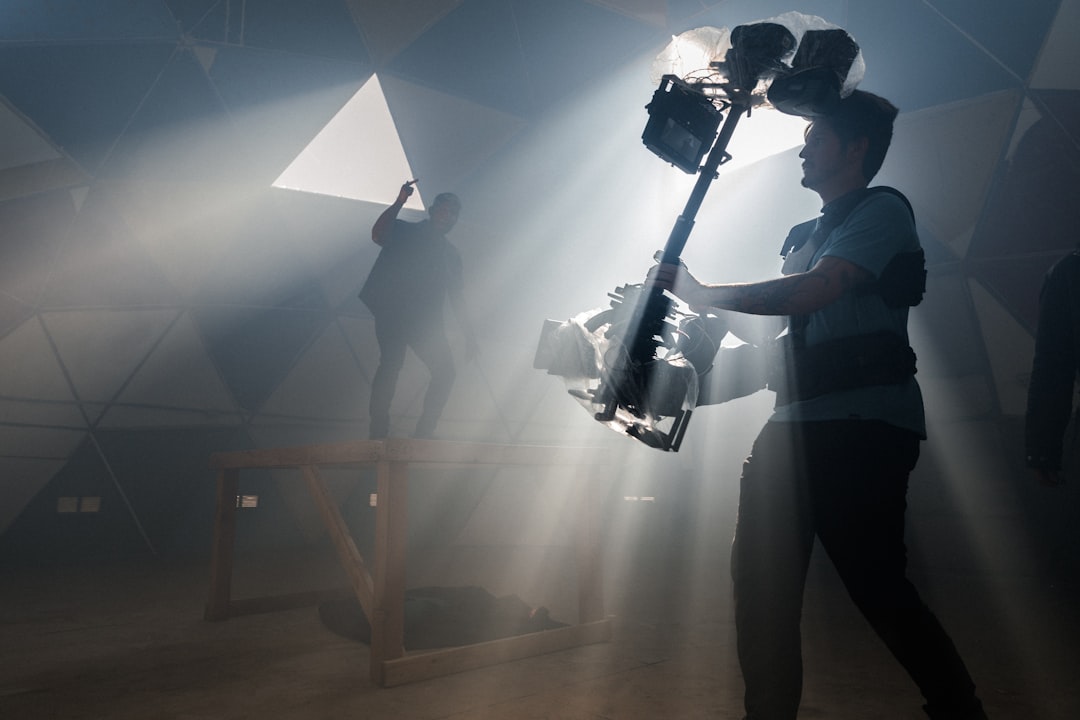 Bristol Video Production: Why 10-Bit, Log & RAW Matter