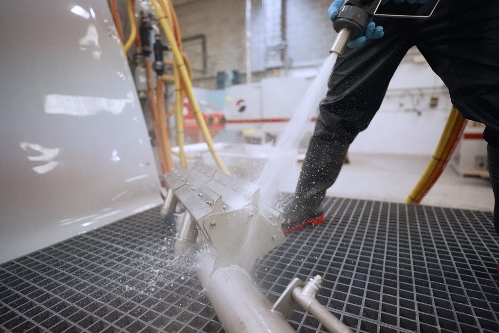 Manufacturing Video Production | Bristol, London, South West (3)