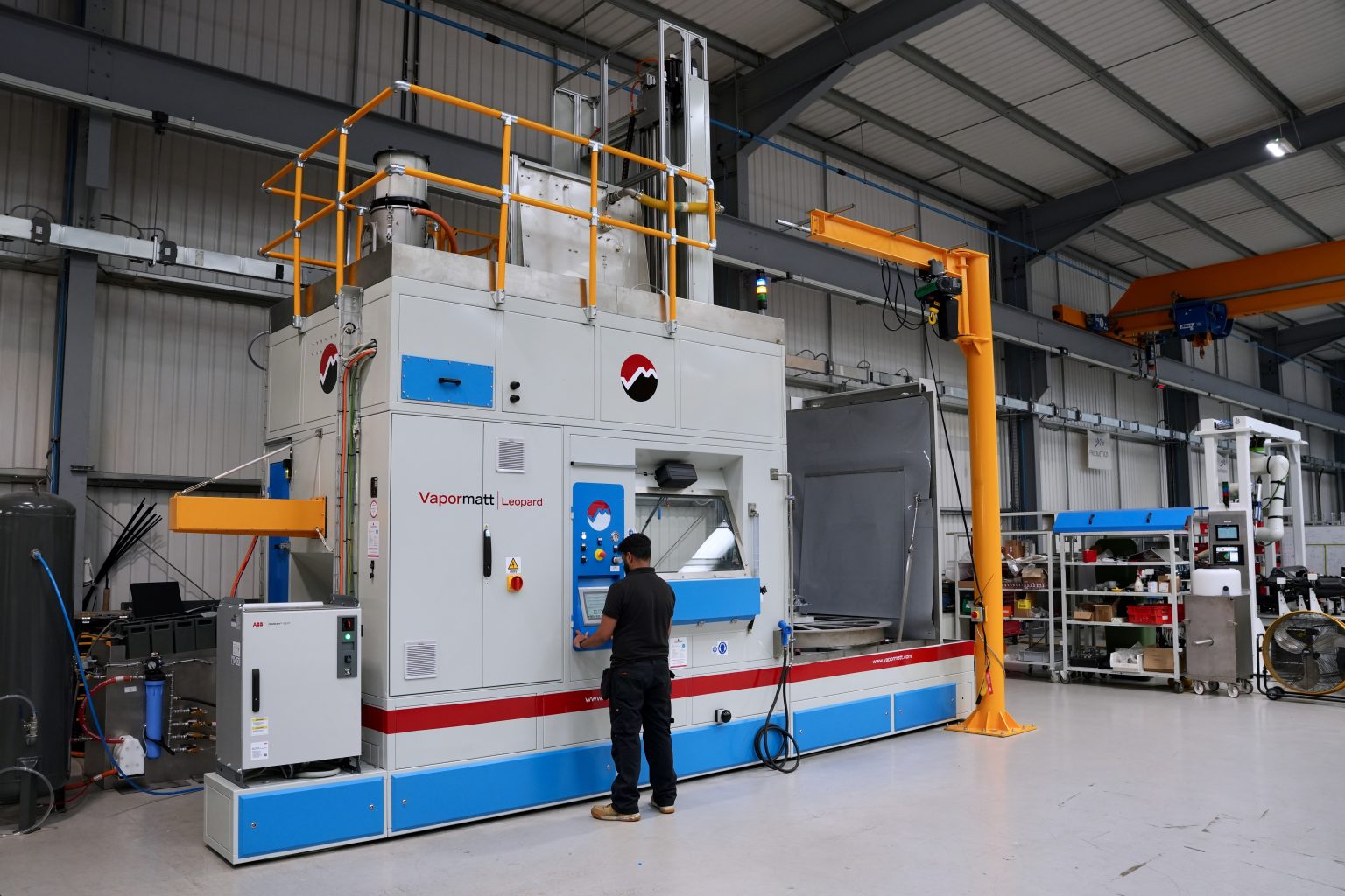 Manufacturing Video Production: Built to Sell
