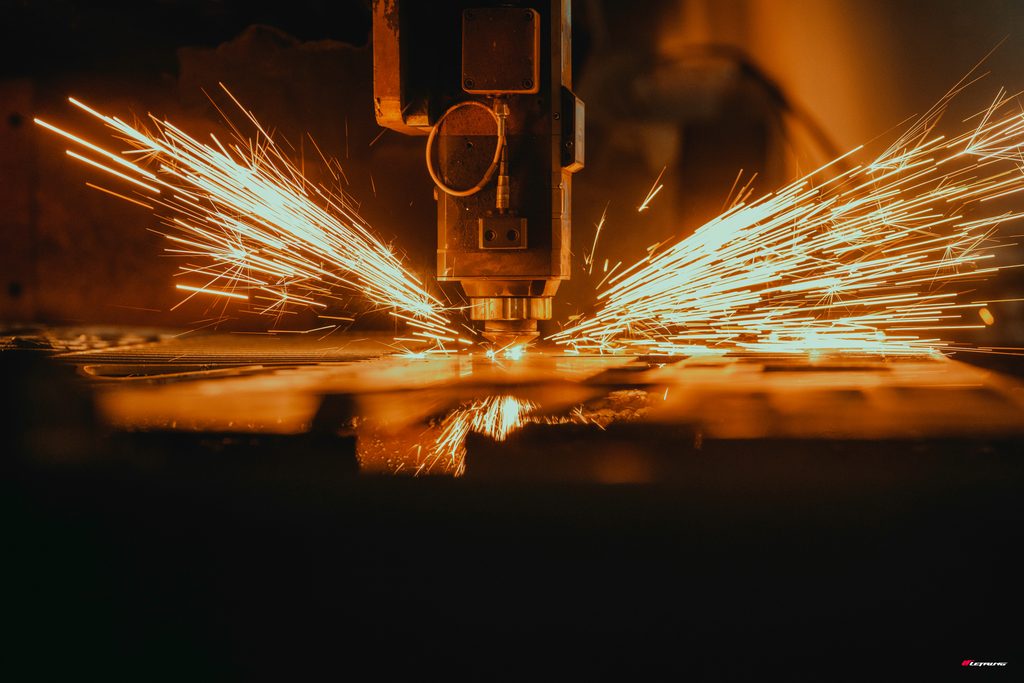 Manufacturing Video Production | Bristol, London, South West (2)