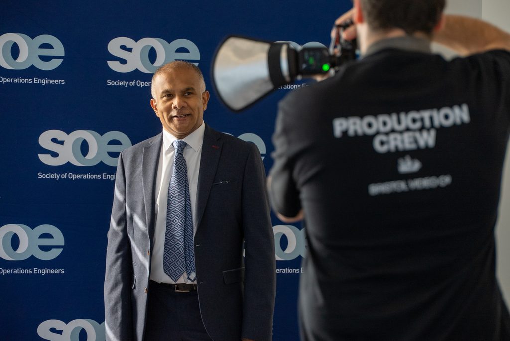 Engineering event photography (3)